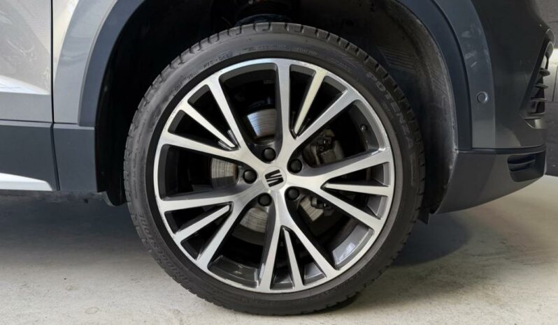 
								Seat Ateca 1.5 TSI 150 ACT DSG7 S&S Xperience full									