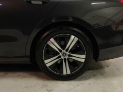 
										Mercedes Classe C break V 220 d Avantgarde Line 9G-Tronic full									