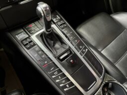 
										Porsche Macan 3.6 V6 TURBO full									