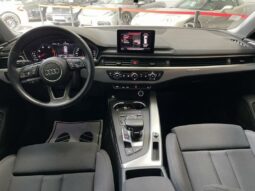 
										Audi A4 Avant IV 40 TDI 190 S tronic S line full									