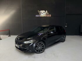 BMW Série 1 III 2.0 118D AUTO M Sport