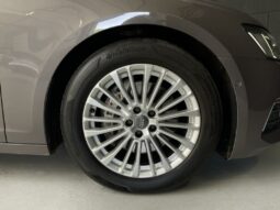 
										Audi A6 V 45 TDI quattro Tiptronic Avus Extended full									
