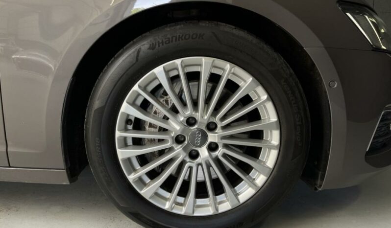 
								Audi A6 V 45 TDI quattro Tiptronic Avus Extended full									