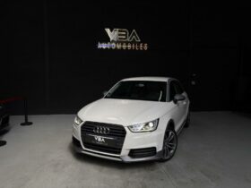 Audi A1 1.4 TDI ultra 90 S line