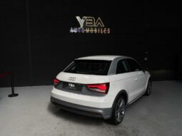 
										Audi A1 1.4 TDI ultra 90 S line full									