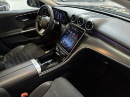 
										Mercedes Classe C V Berline 220 d AMG Line TOIT OUVRANT full									