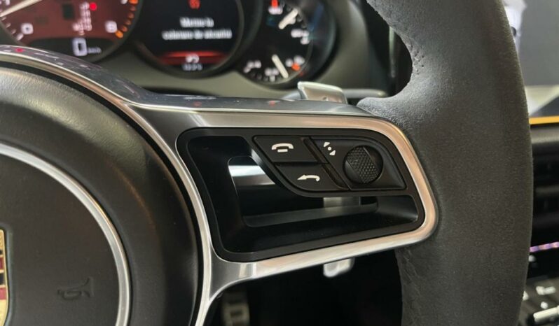 
								Porsche Cayenne II 3.6 V6 GTS full									