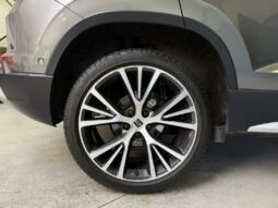 
										Seat Ateca 1.5 TSI 150 ACT DSG7 S&S Xperience full									