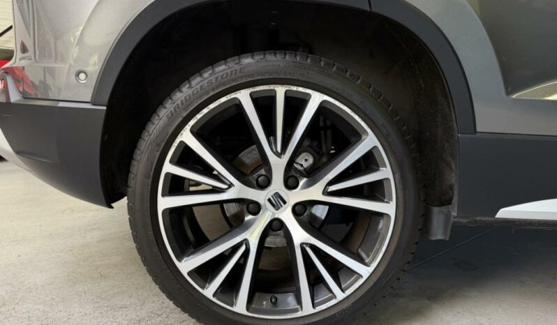 
								Seat Ateca 1.5 TSI 150 ACT DSG7 S&S Xperience full									