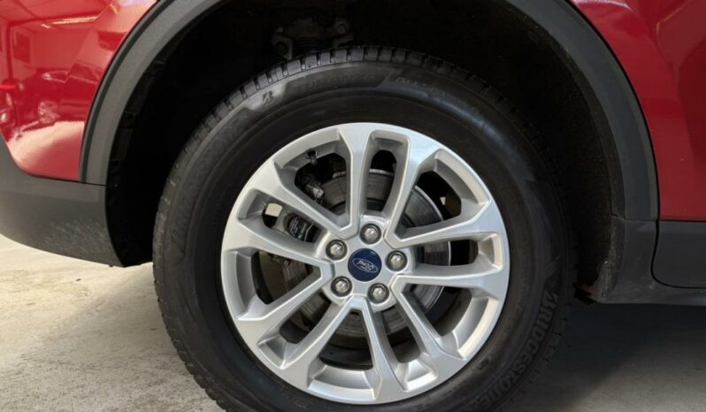 
								Ford Kuga III 2.5 190 hybrid Flexifuel Pshift Titanium full									