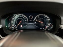 
										BMW Série 5 VII 540i 340ch Luxury BVA8 full									