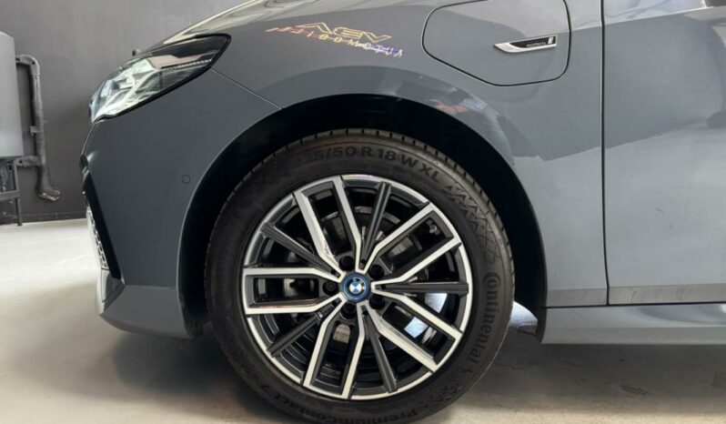 
								BMW Serie 2 Active Tourer II 225e xDrive 245ch M Sport DKG7 full									