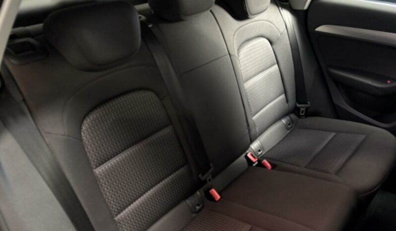 
								Audi Q3 1.4 TFSI COD 150 S tronic Ambiente full									