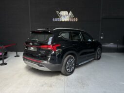 
										Hyundai Santa Fe IV 1.6 T-GDI HYBRID INTUITIVE AUTO 7-SEAT full									