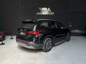 Hyundai Santa Fe IV 1.6 T-GDI HYBRID INTUITIVE AUTO 7-SEAT