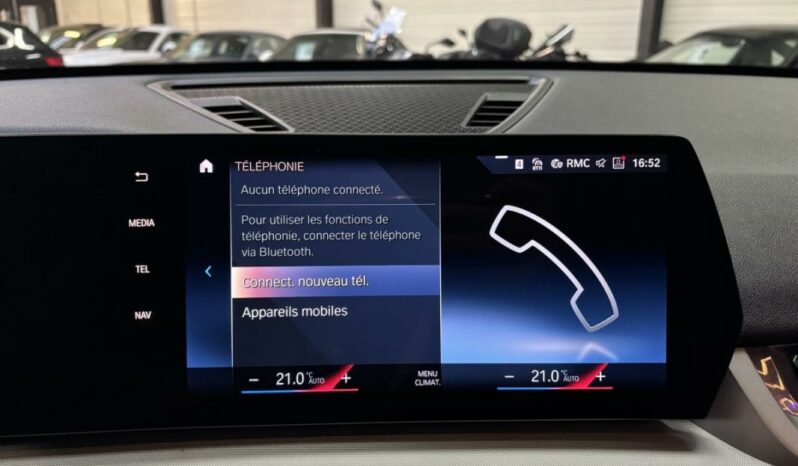 
								BMW X1 III sDrive18d Business Design DKG7 full									