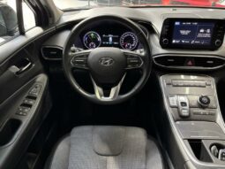 
										Hyundai Santa Fe IV 1.6 T-GDI HYBRID INTUITIVE AUTO 7-SEAT full									