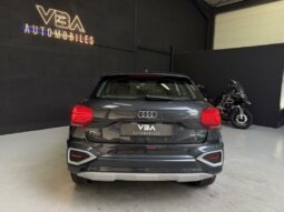 
										Audi Q2 35 TDI 150 S tronic Design full									