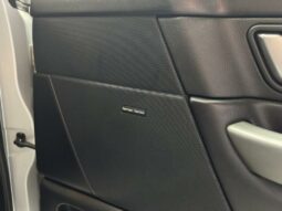 
										Land Rover Range Rover Sport TDV8 HSE full									