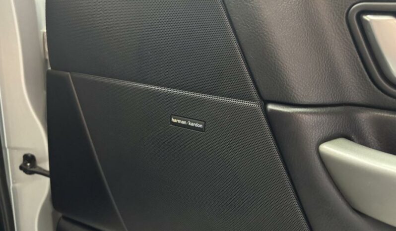 
								Land Rover Range Rover Sport TDV8 HSE full									