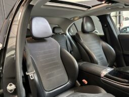 
										Mercedes Classe C V Berline 220 d AMG Line TOIT OUVRANT full									