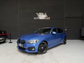 BMW Série 1 II 118i BVA8 M Sport Ultimate