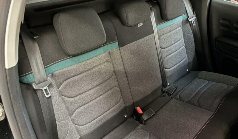 
								Citroën C3 III BlueHDi 100 S&S BVM Feel Business full									