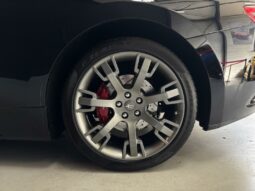 
										Maserati Grancabrio 4.7 V8 Sport Automatique full									