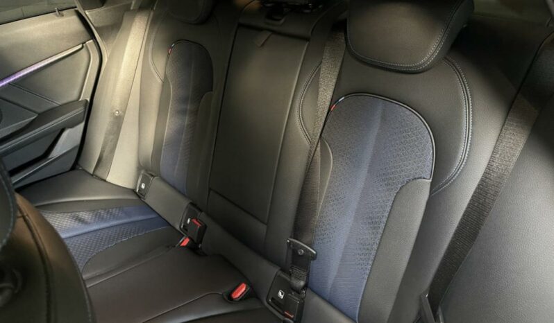 
								BMW Série 2 Gran Coupé II 218D AUTO M Sport full									