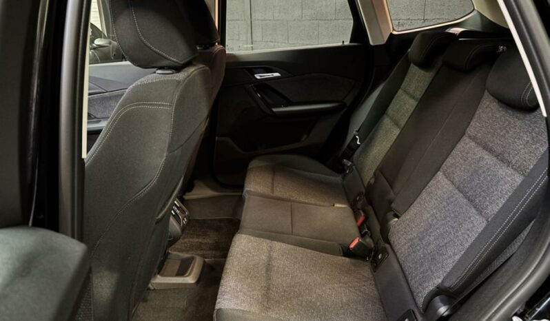 
								BMW X1 III sDrive18d Business Design DKG7 full									