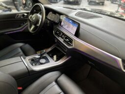 
										BMW X5 IV xDrive45e 394ch M Sport BVA8 Hybride full									