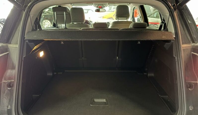 
								Citroën C5 Aircross BlueHDi 130 S&S BVM6 Shine full									