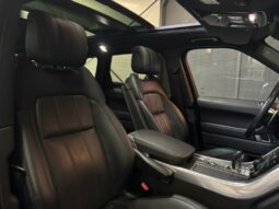 
										Land Rover Range Rover Sport II SDV6 3.0 HSE Auto full									
