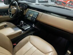 
										Land Rover Range Rover Sport III 3.0 P460E PHEV SE AT 4WD full									