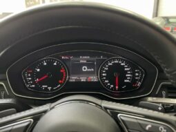 
										Audi A4 Avant IV 40 TDI 190 S tronic S line full									