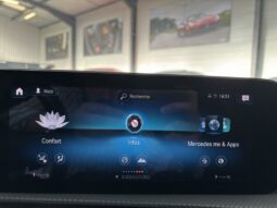 
										Mercedes Classe A Compact IV 200 d AMG Line 8G-DCT full									