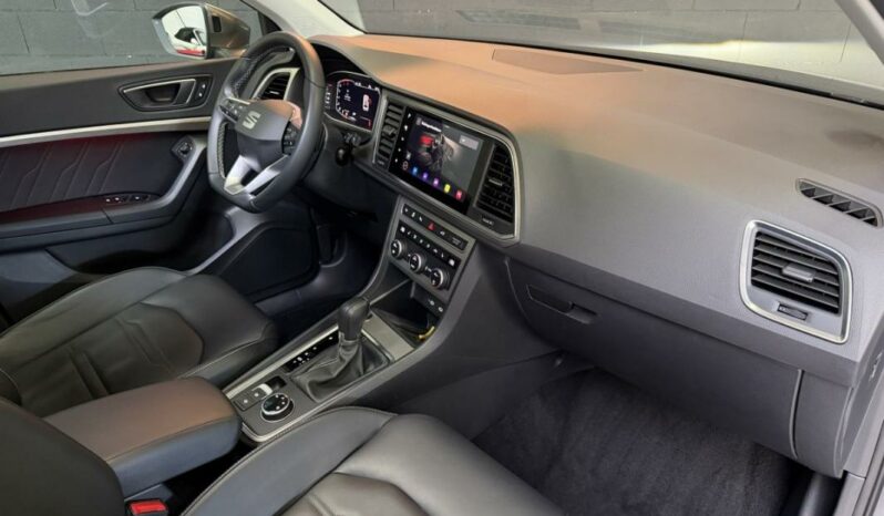 
								Seat Ateca 1.5 TSI 150 ACT DSG7 S&S Xperience full									