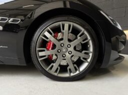 
										Maserati Grancabrio 4.7 V8 Sport Automatique full									