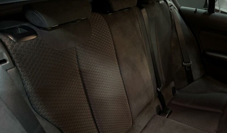 
								BMW Série 1 II 135I Xdrive BVA8 M performance full									