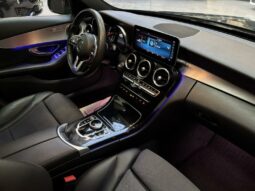 
										Mercedes Classe C break IV 300 de Avantgarde Line full									