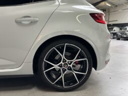 
										Renault Mégane IV Berline RS TROPHY 300 full									