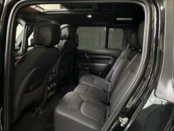 
										Land Rover Defender II 2.0 P400e PHEV 110 BVA 4×4 X-Dynamic SE full									