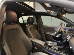 
										Mercedes Classe A Compact IV 180 d Progressive Line 7G-DCT full									