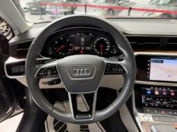 
										Audi A6 V 45 TDI quattro Tiptronic Avus Extended full									
