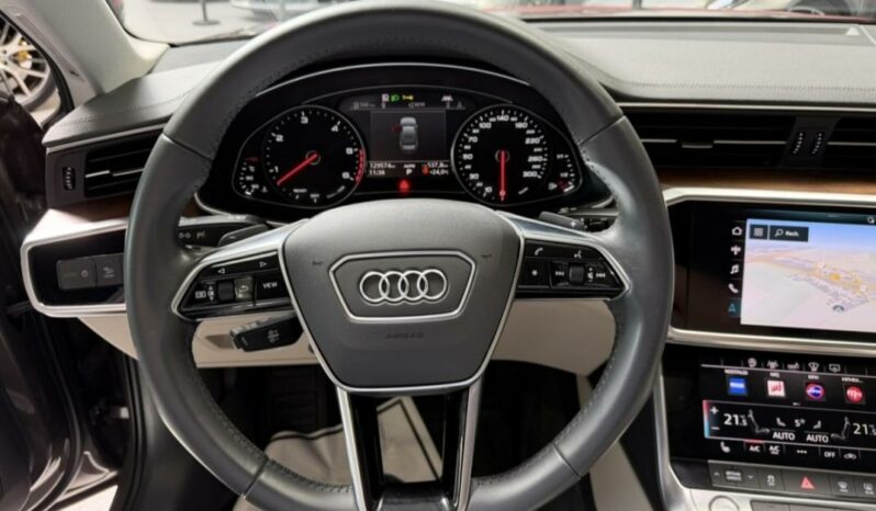 
								Audi A6 V 45 TDI quattro Tiptronic Avus Extended full									