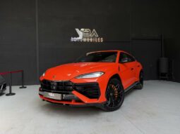 
										Lamborghini Urus (2) 4.0 V8 800 SE BVA8 full									