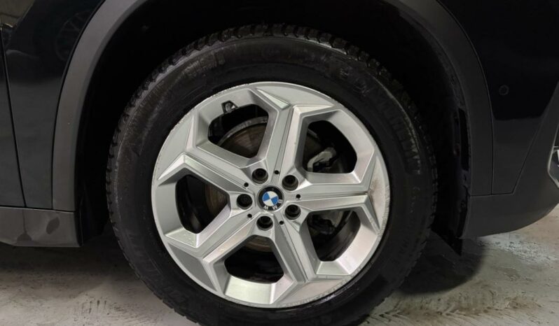 
								BMW X1 III sDrive18d Business Design DKG7 full									