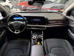 
										Kia Sportage V 1.6 CRDI 136 MHEV DCT7 DESIGN full									