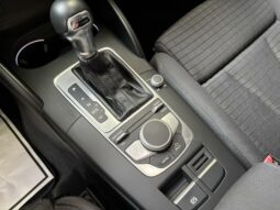 
										Audi A3 sportback III 1.6 TDI 116 S tronic DESIGN full									