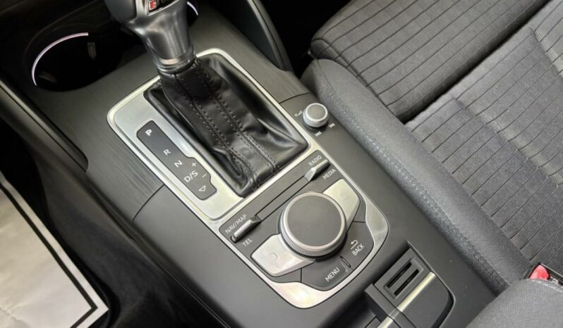 
								Audi A3 sportback III 1.6 TDI 116 S tronic DESIGN full									